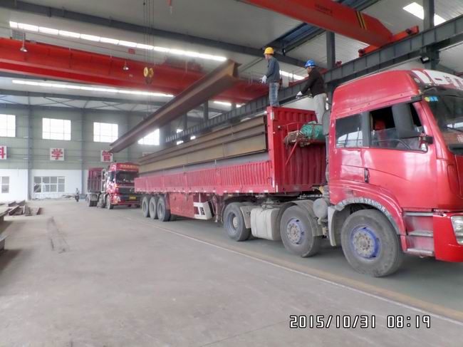 來(lái)料、發(fā)貨