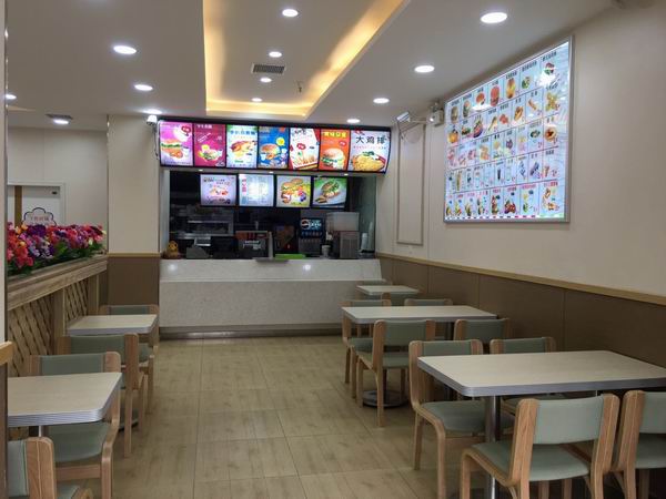 關(guān)林華樂士店面全新升級！