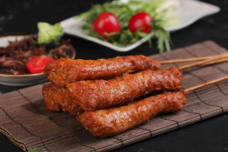 “粽”是幸福，“脖”你開心